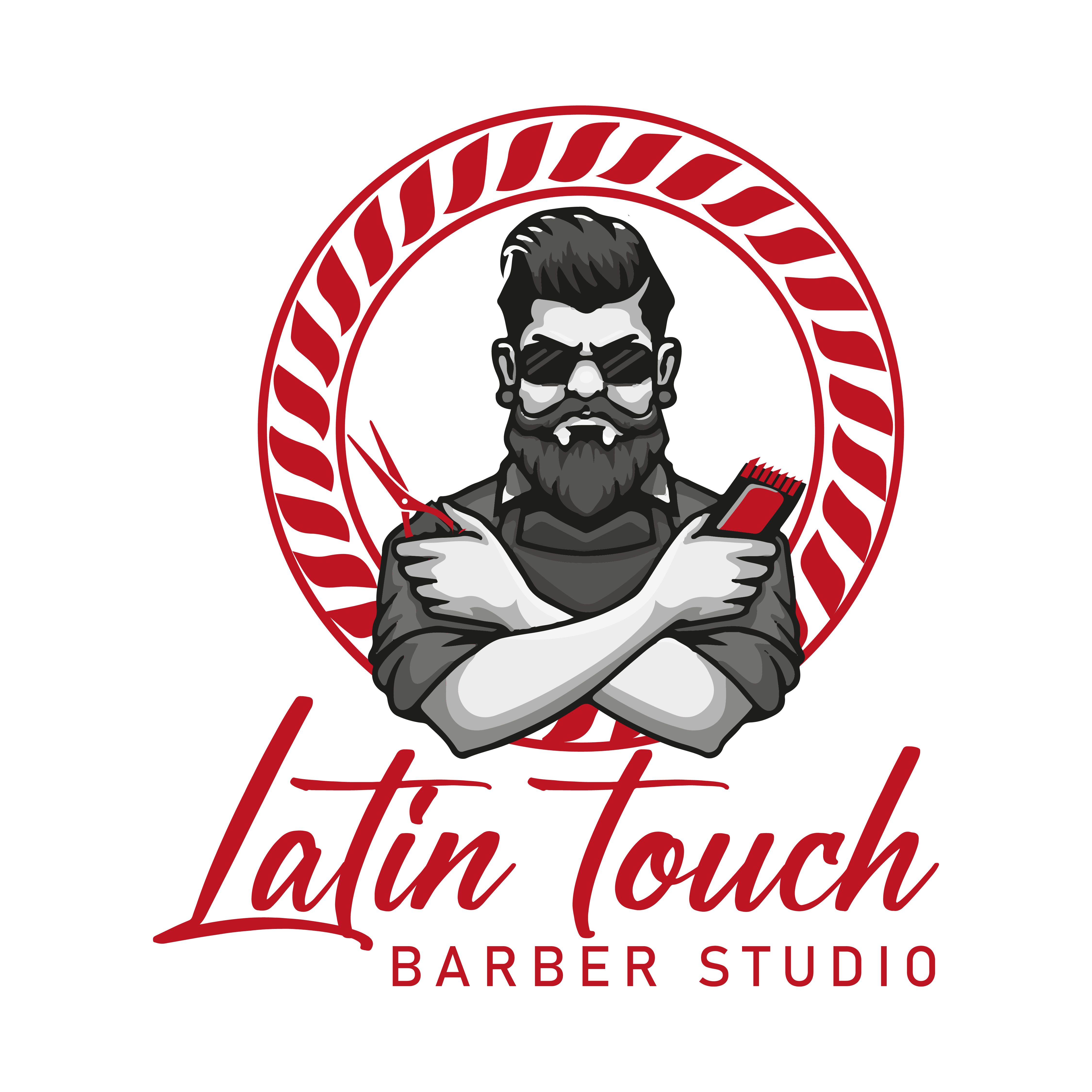 The Latin Touch